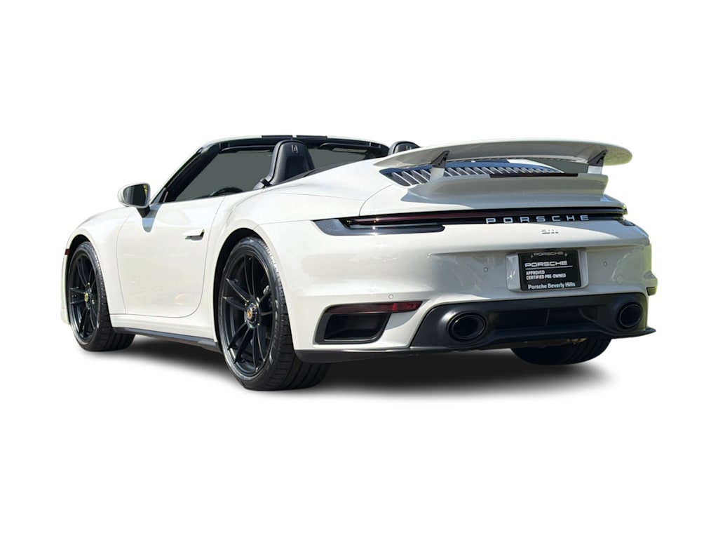 Thumbnail: 2024 Porsche 911 - 4
