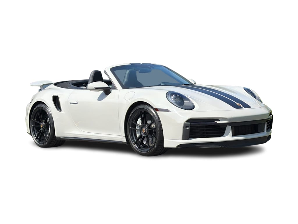 Thumbnail: 2024 Porsche 911 - 21
