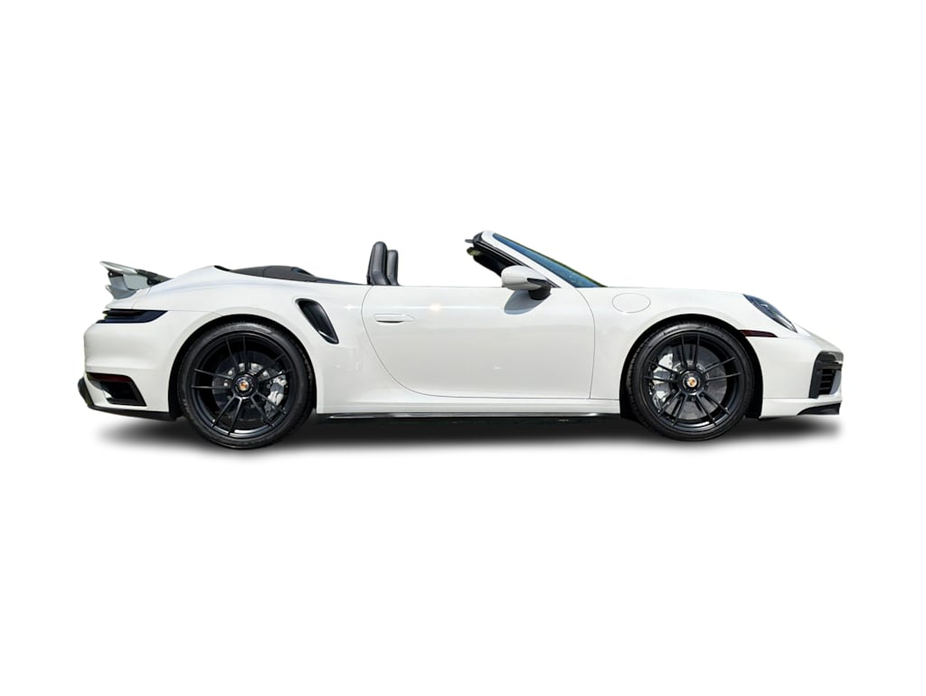 Thumbnail: 2024 Porsche 911 - 18