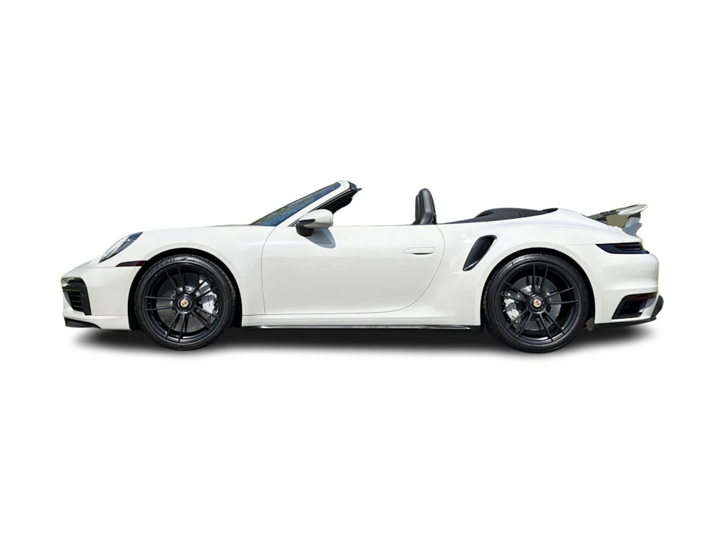 Thumbnail: 2024 Porsche 911 - 3
