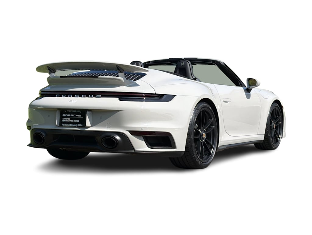 Thumbnail: 2024 Porsche 911 - 17