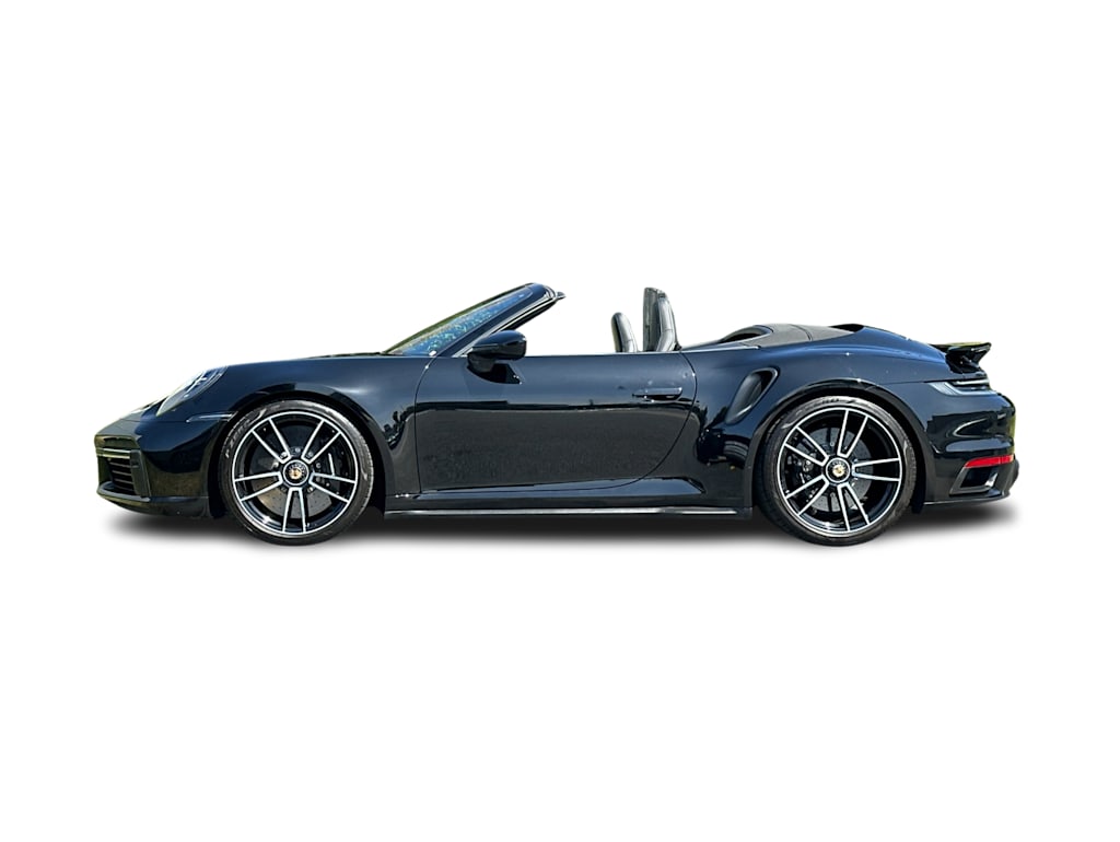 Thumbnail: 2024 Porsche 911 - 14