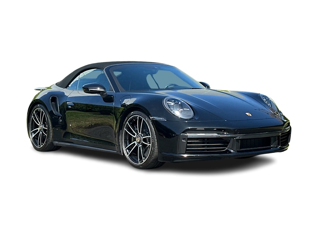 Thumbnail: 2024 Porsche 911 - 16