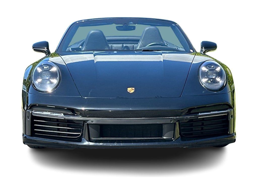 Thumbnail: 2024 Porsche 911 - 17