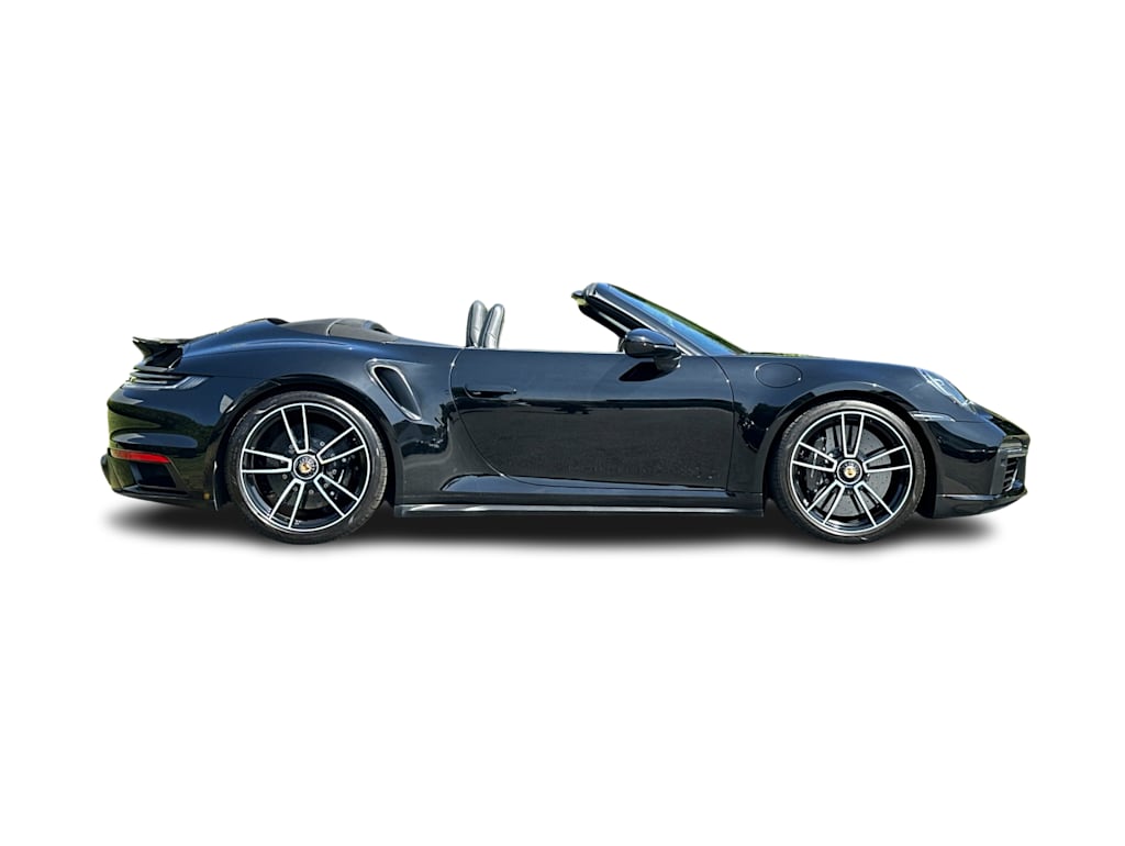 Thumbnail: 2024 Porsche 911 - 15