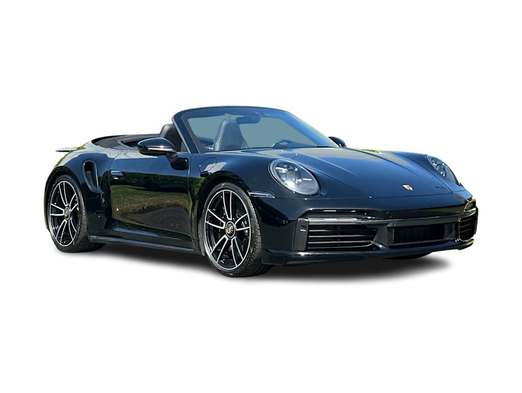 Thumbnail: 2024 Porsche 911 - 18