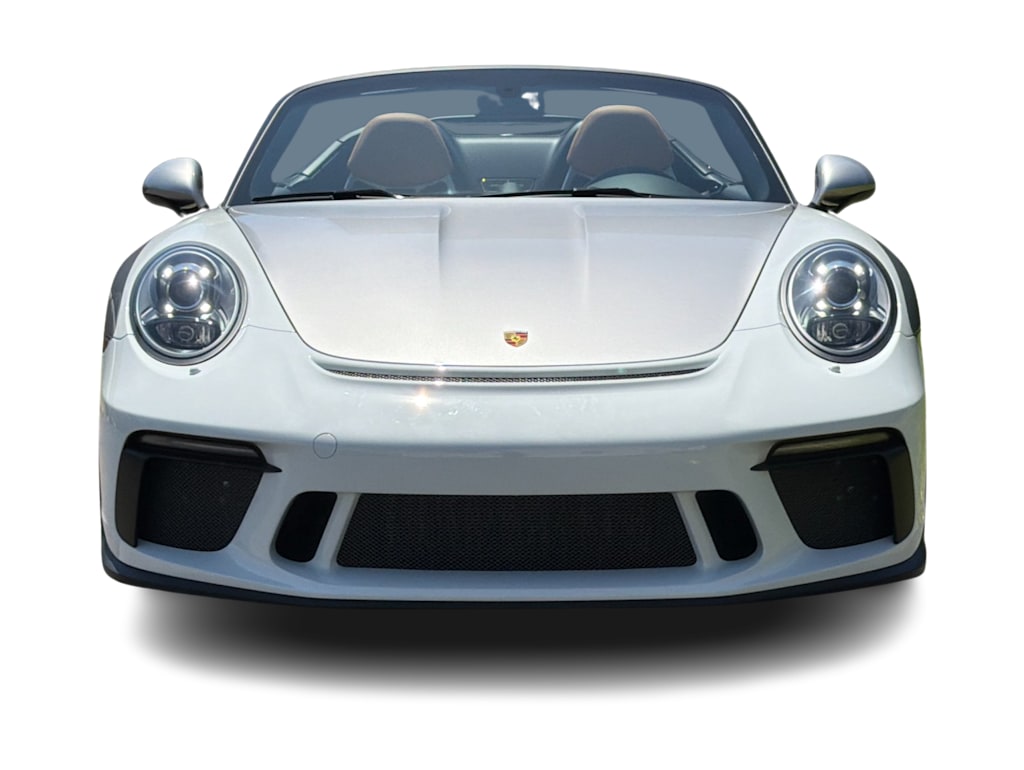 Thumbnail: 2019 Porsche 911 - 6