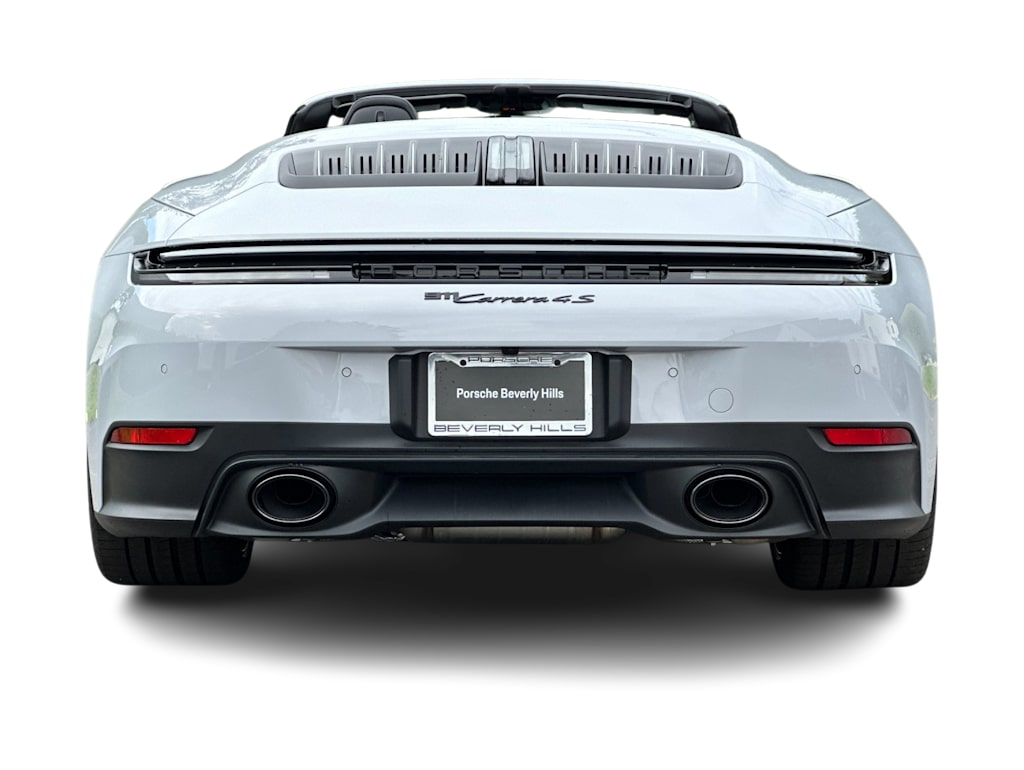 Thumbnail: 2026 Porsche 911 - 5