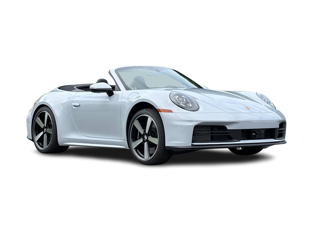 Thumbnail: 2026 Porsche 911 - 20