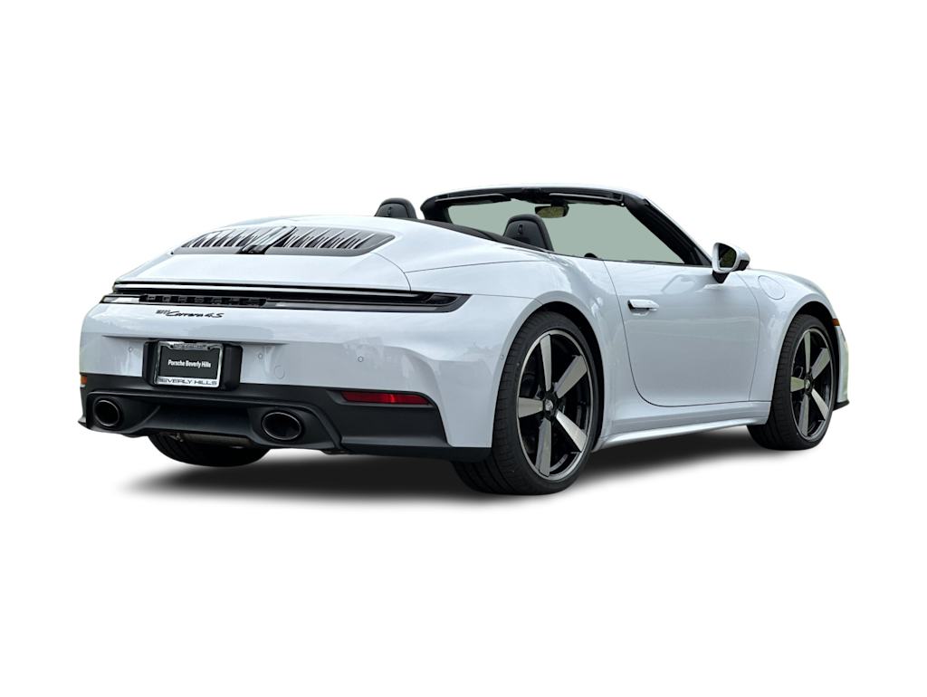 Thumbnail: 2026 Porsche 911 - 16