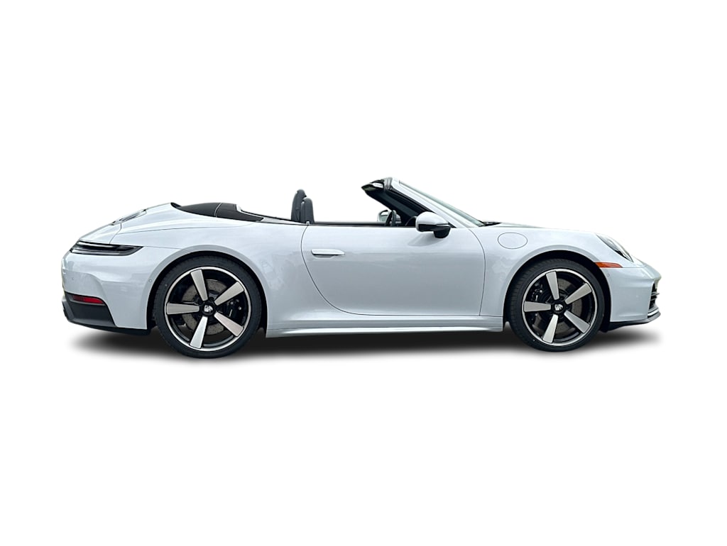 Thumbnail: 2026 Porsche 911 - 17