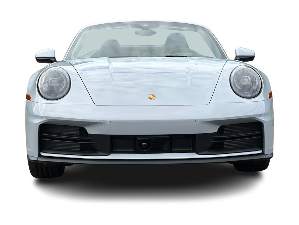 Thumbnail: 2026 Porsche 911 - 19