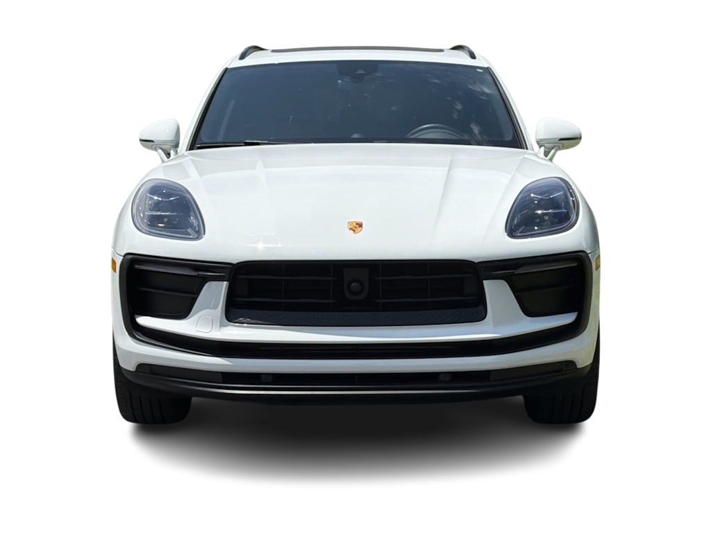 Thumbnail: 2023 Porsche Macan - 6
