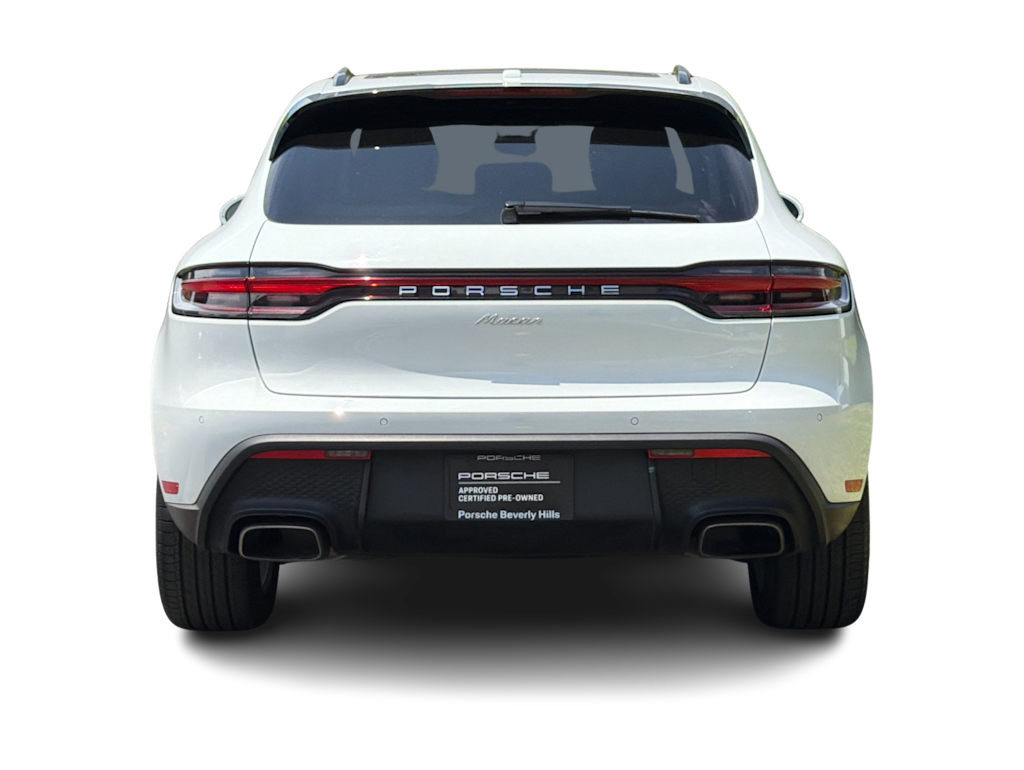 Thumbnail: 2023 Porsche Macan - 5