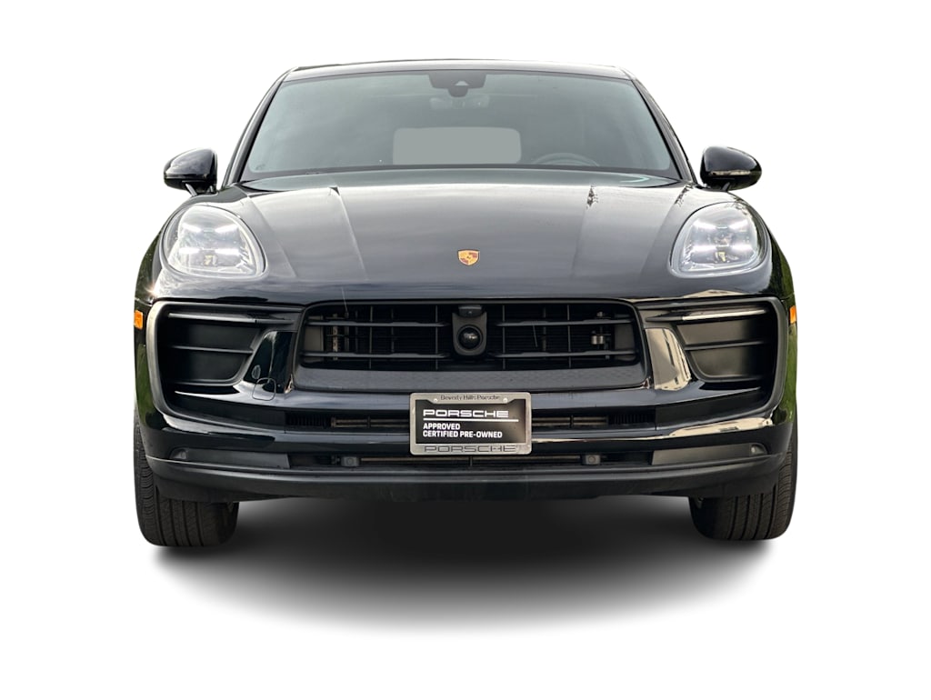 Thumbnail: 2025 Porsche Macan - 6