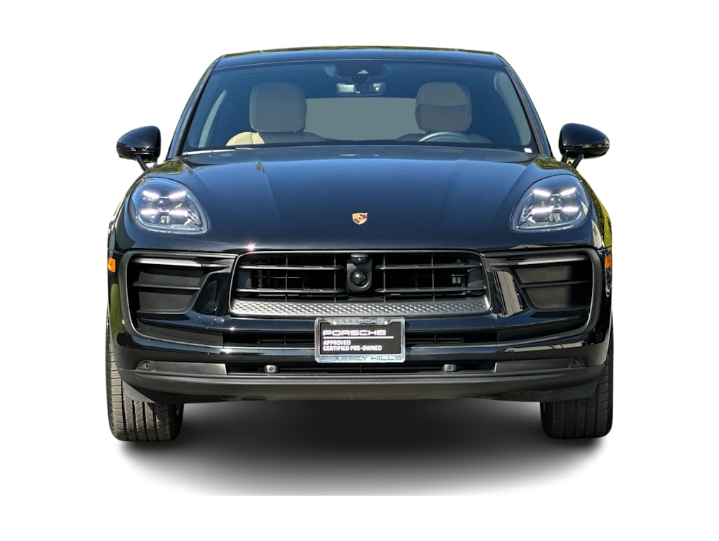 Thumbnail: 2025 Porsche Macan - 6
