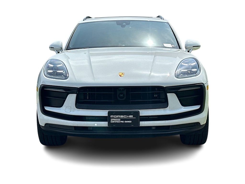 Thumbnail: 2025 Porsche Macan - 6