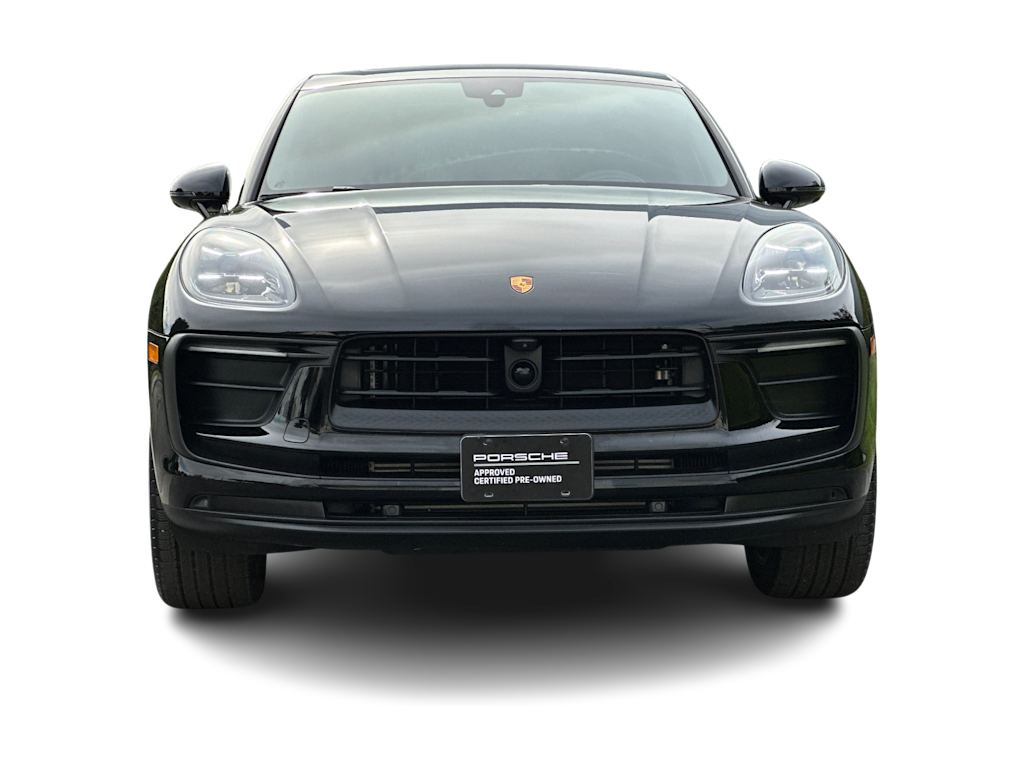 Thumbnail: 2025 Porsche Macan - 22