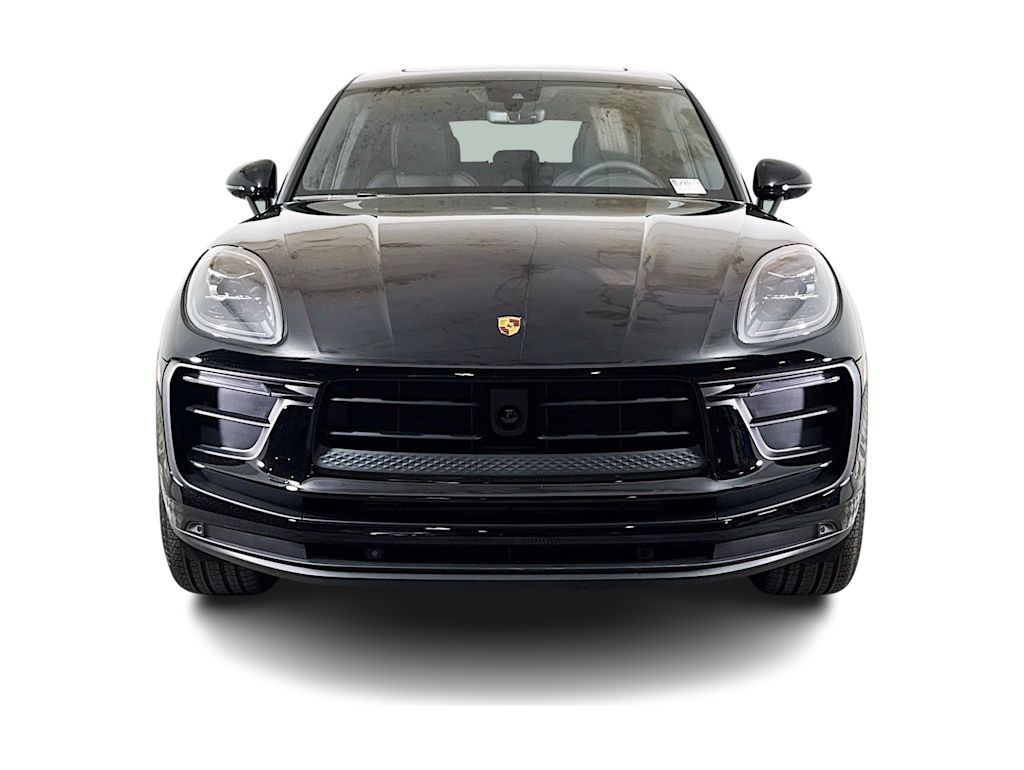Thumbnail: 2025 Porsche Macan - 5