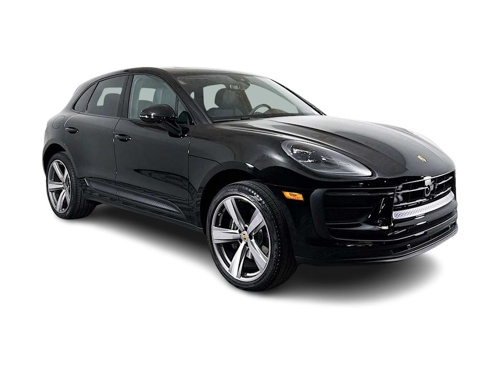 Thumbnail: 2025 Porsche Macan - 17