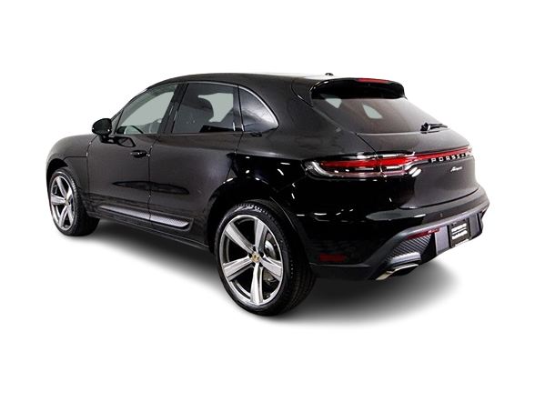 Thumbnail: 2025 Porsche Macan - 4