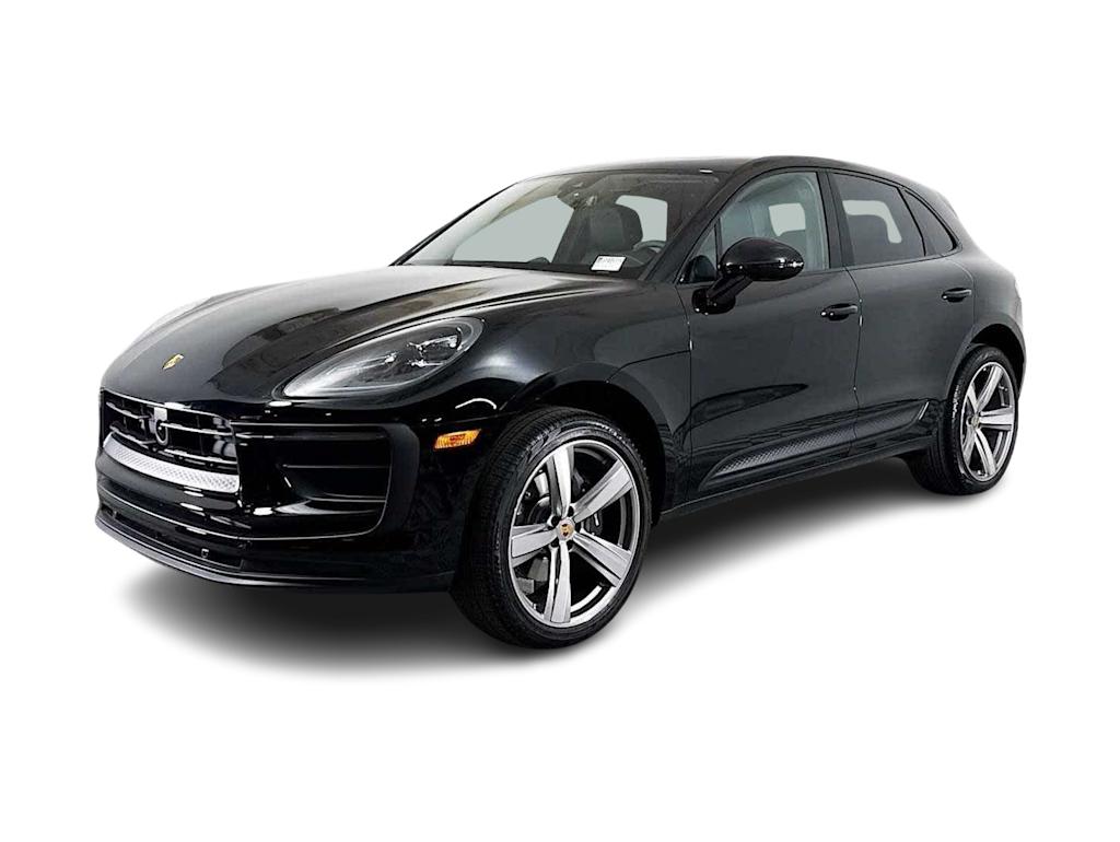 Thumbnail: 2025 Porsche Macan - 28