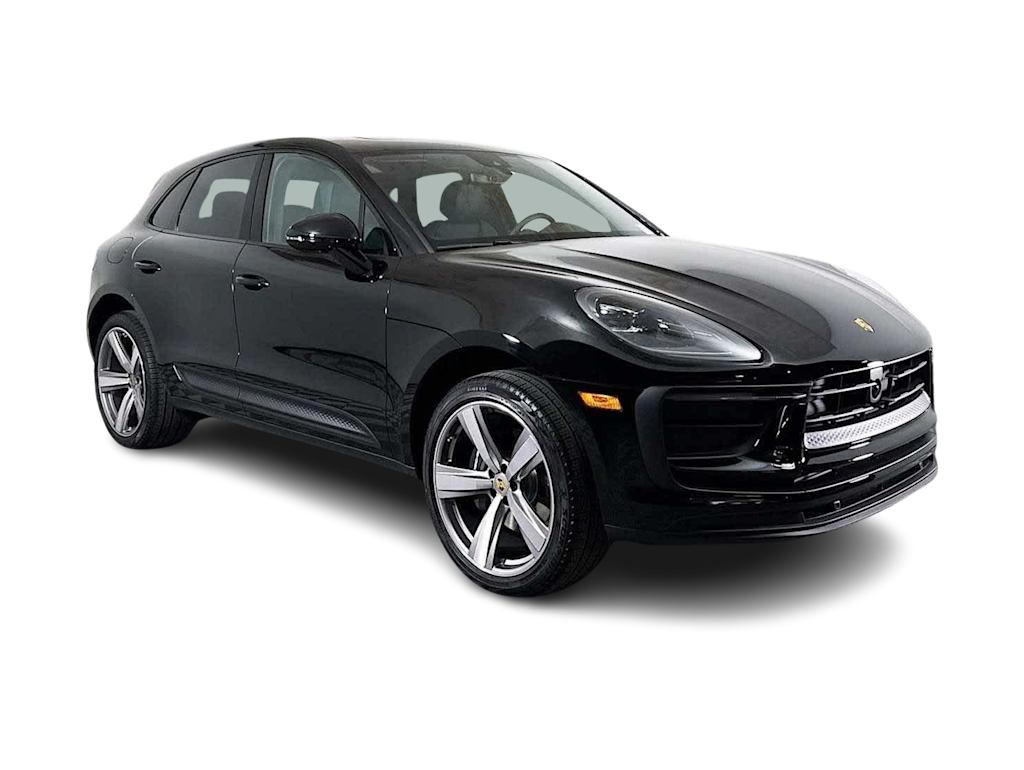 Thumbnail: 2025 Porsche Macan - 34