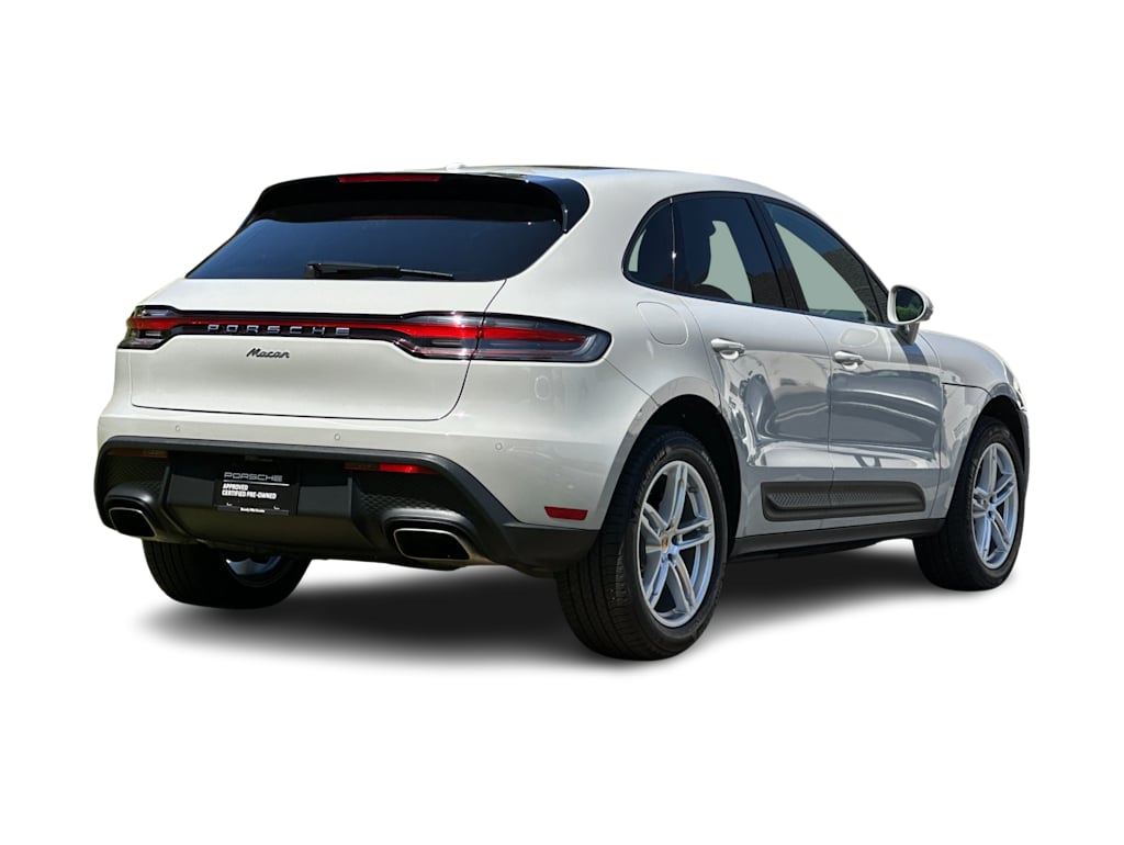 Thumbnail: 2025 Porsche Macan - 19