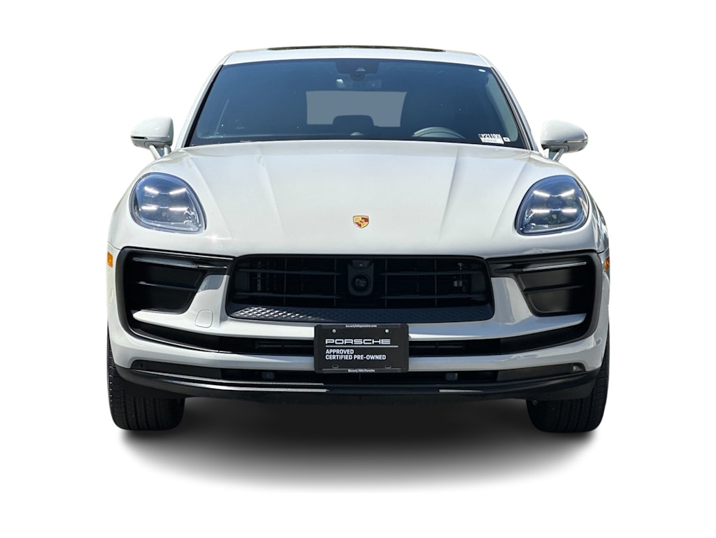 Thumbnail: 2025 Porsche Macan - 6
