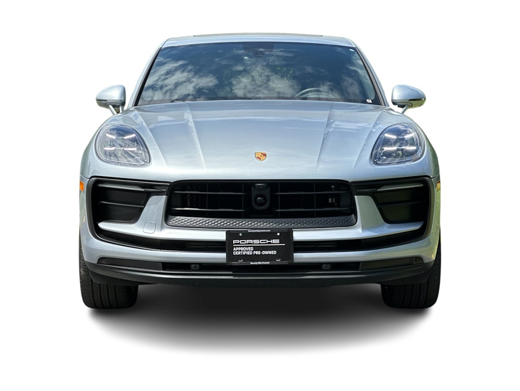 Thumbnail: 2025 Porsche Macan - 6