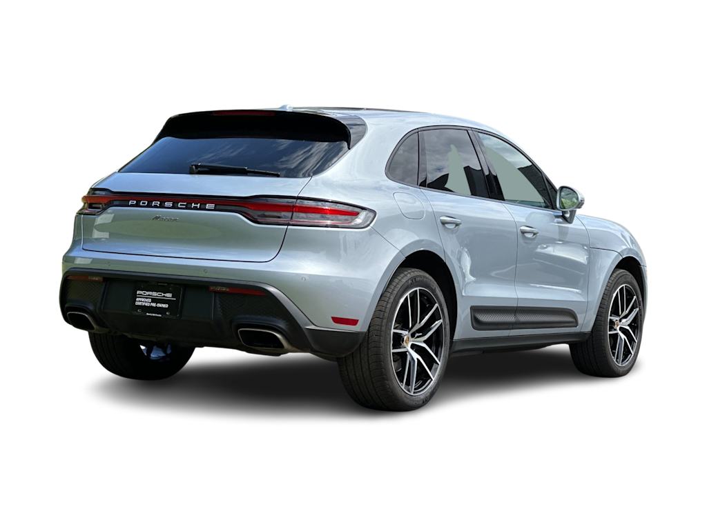 Thumbnail: 2025 Porsche Macan - 19