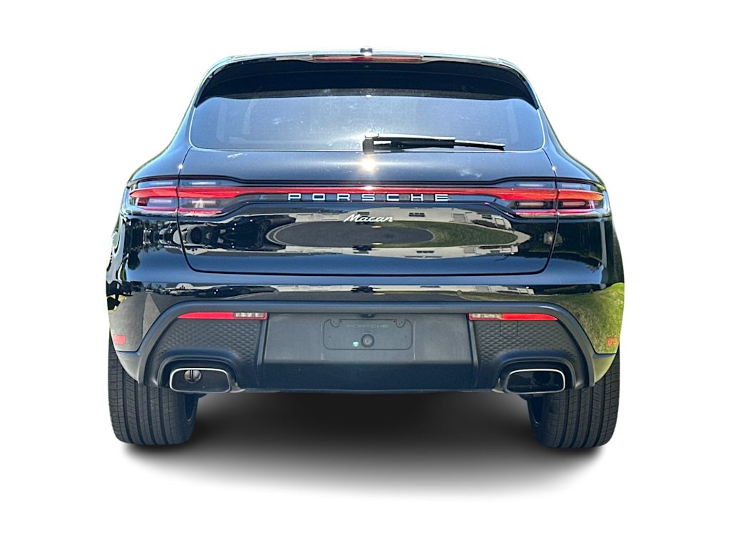 Thumbnail: 2025 Porsche Macan - 5