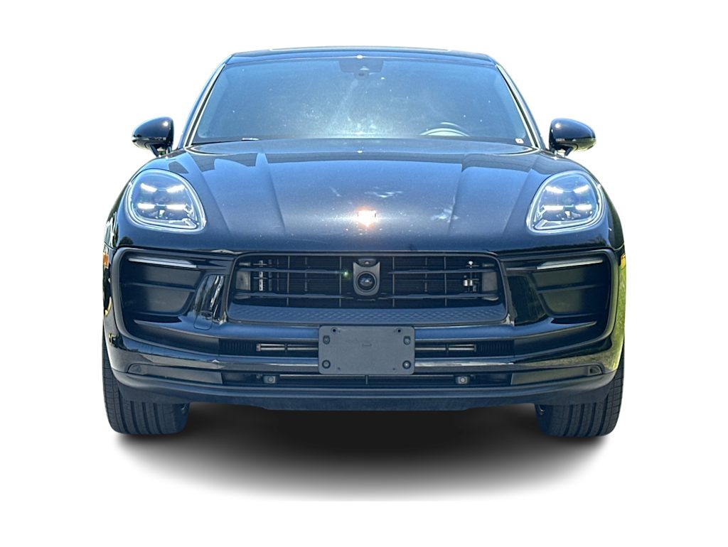 Thumbnail: 2025 Porsche Macan - 6
