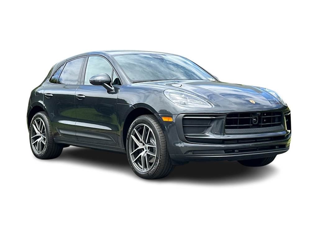 Thumbnail: 2025 Porsche Macan - 19