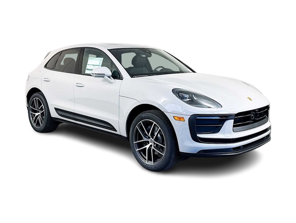 Thumbnail: 2026 Porsche Macan - 17