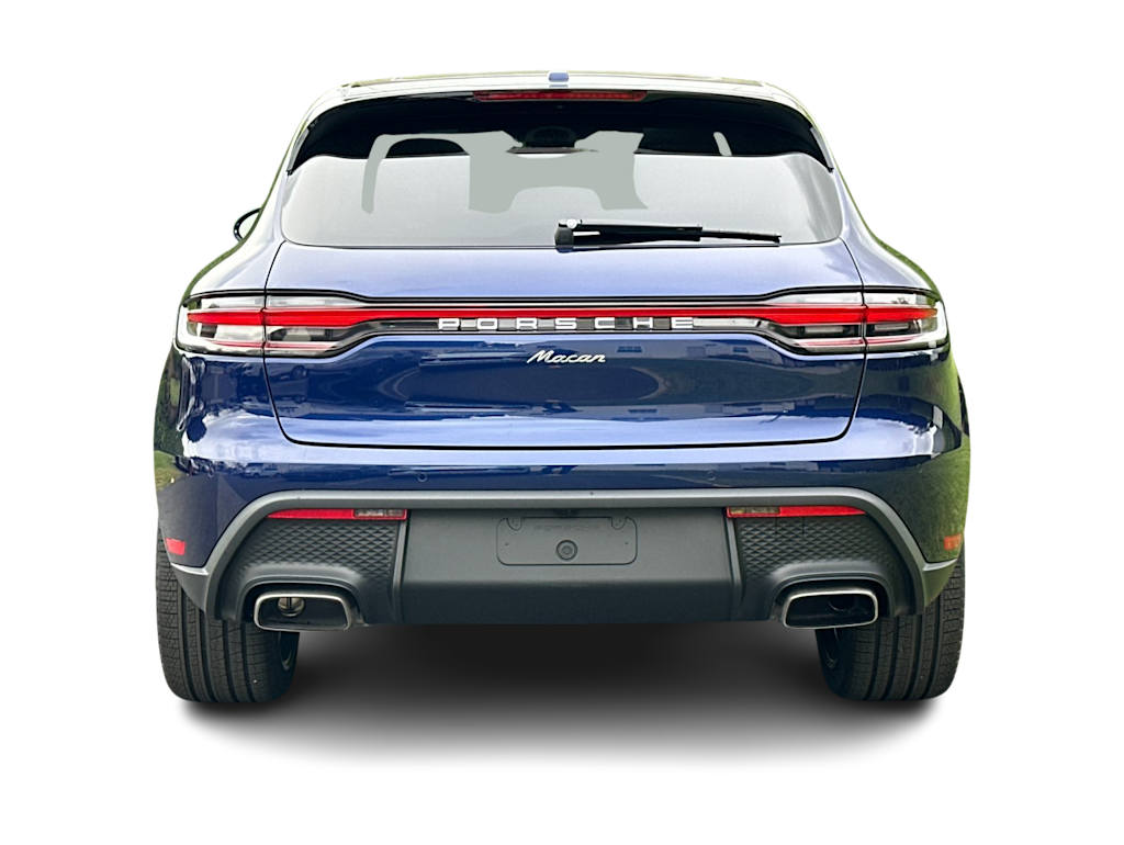 Thumbnail: 2026 Porsche Macan - 5