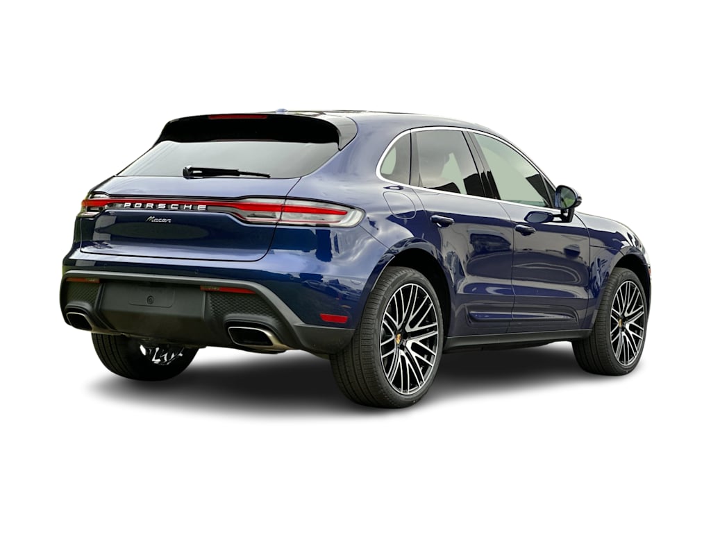 Thumbnail: 2026 Porsche Macan - 18