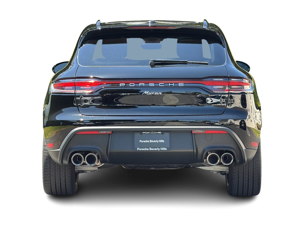 Thumbnail: 2026 Porsche Macan - 5