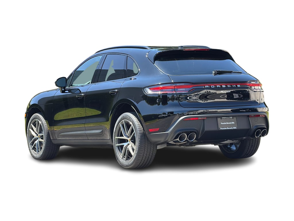 Thumbnail: 2026 Porsche Macan - 4