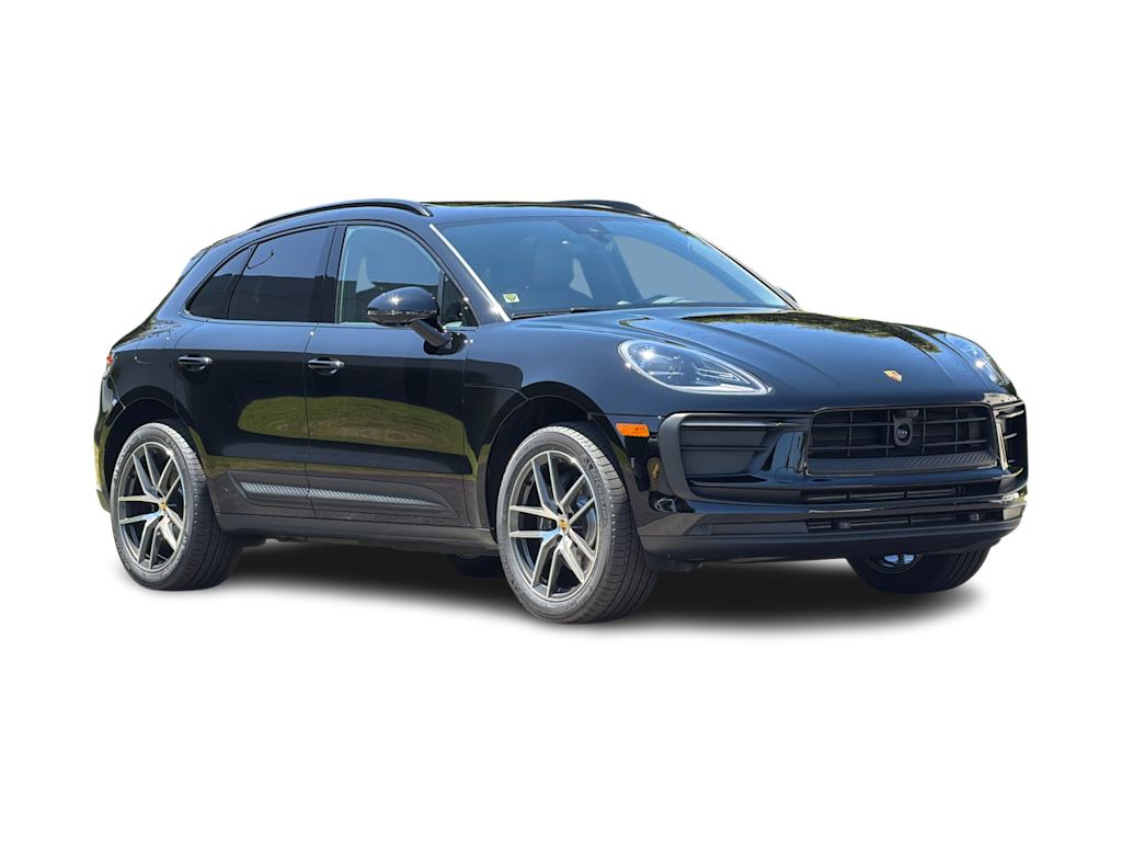 Thumbnail: 2026 Porsche Macan - 20