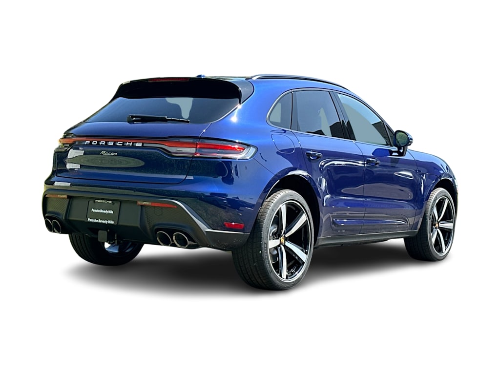 Thumbnail: 2026 Porsche Macan - 19