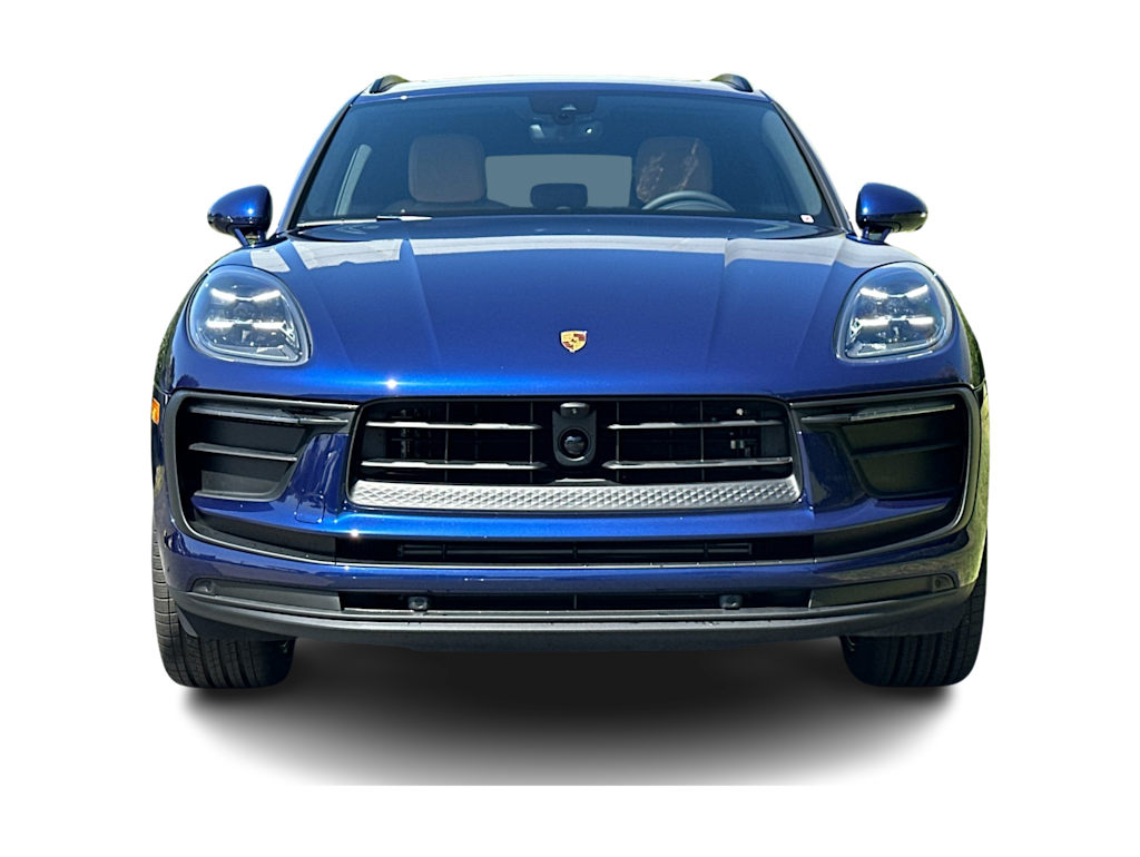 Thumbnail: 2026 Porsche Macan - 6