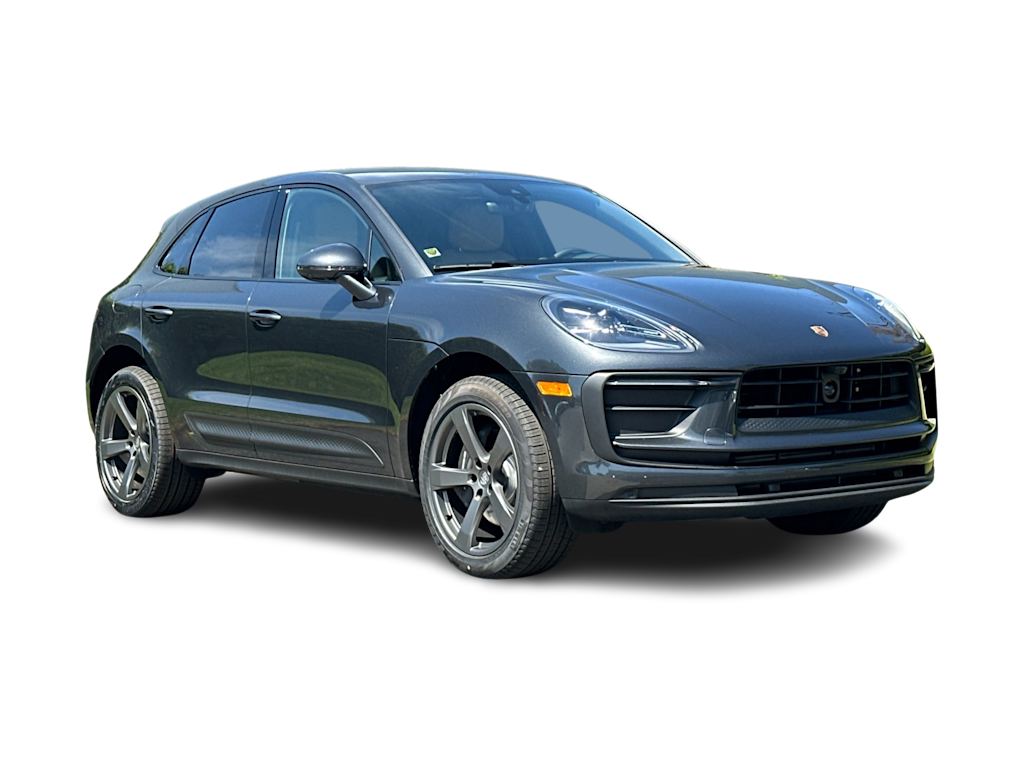 Thumbnail: 2026 Porsche Macan - 21
