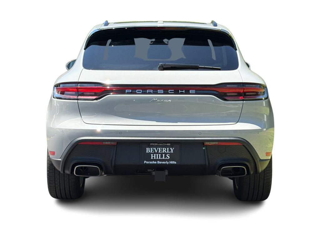 Thumbnail: 2026 Porsche Macan - 5
