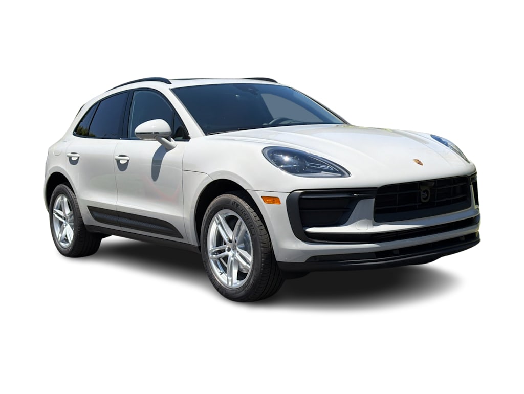 Thumbnail: 2026 Porsche Macan - 22