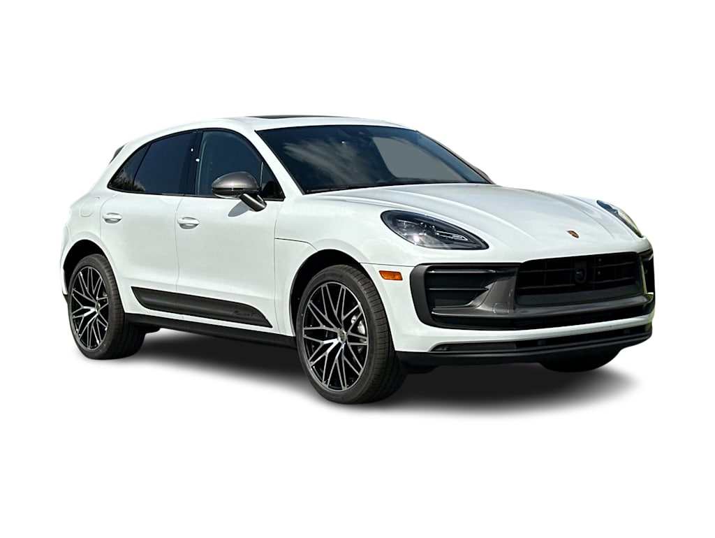 Thumbnail: 2026 Porsche Macan - 21