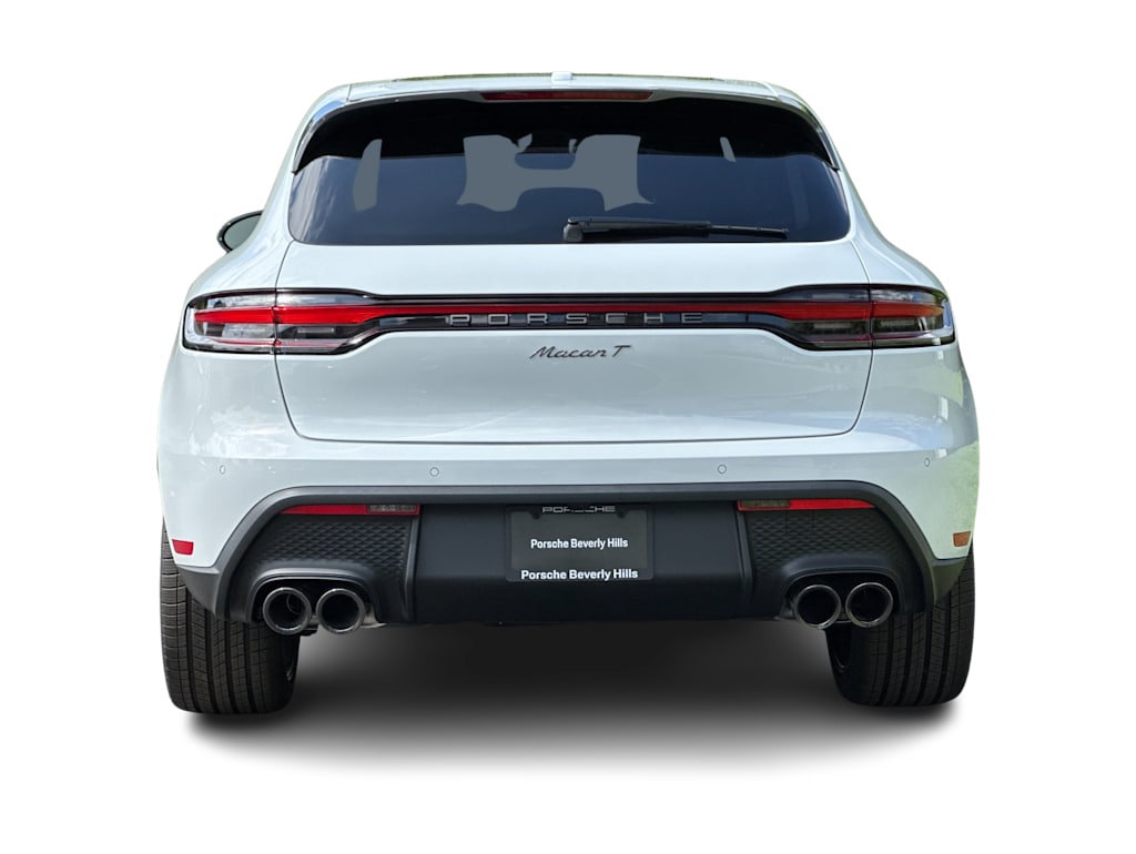 Thumbnail: 2026 Porsche Macan - 5