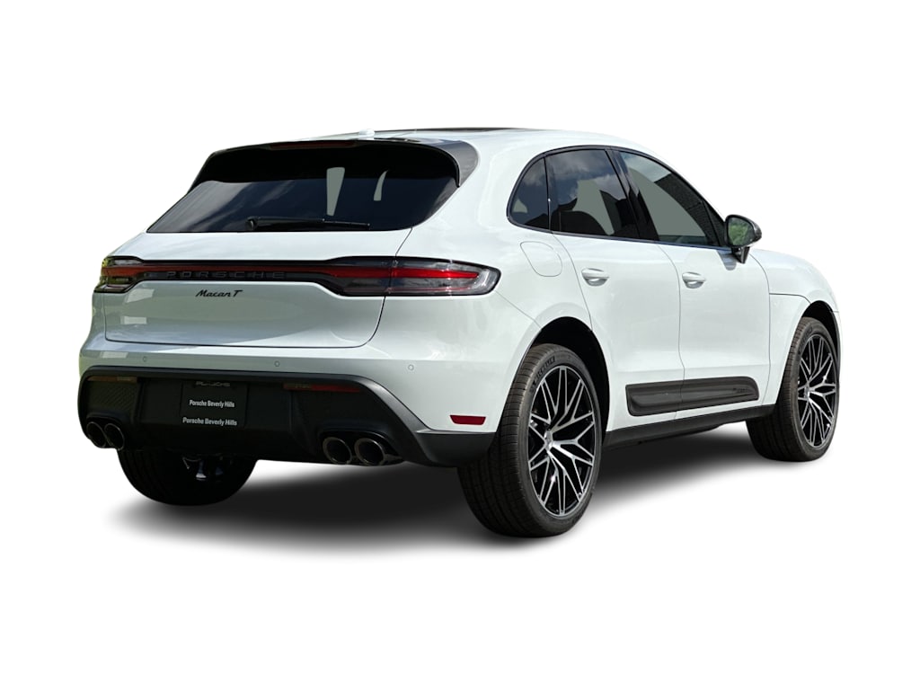 Thumbnail: 2026 Porsche Macan - 19
