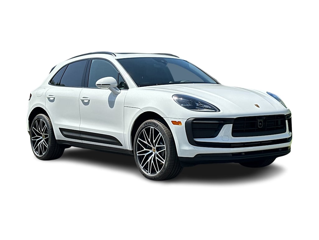 Thumbnail: 2026 Porsche Macan - 21