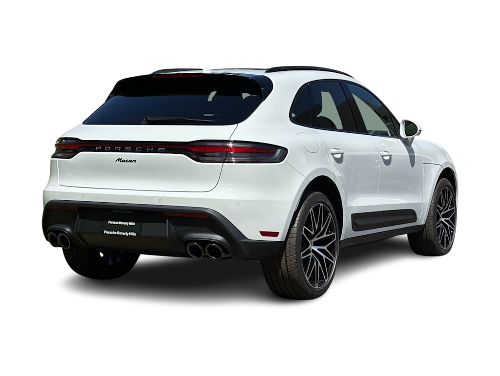 Thumbnail: 2026 Porsche Macan - 19